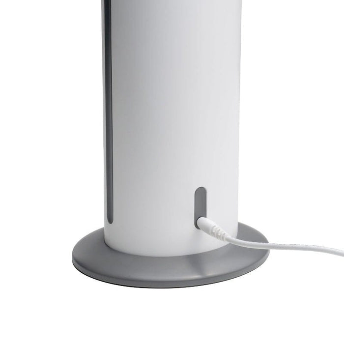 DAYLIGHT DAYLIGHT Daylight Twist 2 Table Lamp