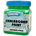 DERIVAN CHALKBOARD DERIVAN Derivan Chalkboard Paint 250ml Dinosaur Green