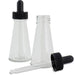 DERIVAN REFILLS DERIVAN Derivan Refillables Empty Ink Bottle + Dropper 45ml - Set of 2