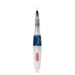 DERWENT BRUSHES DERWENT Derwent Push Button Waterbrush Medium Tip