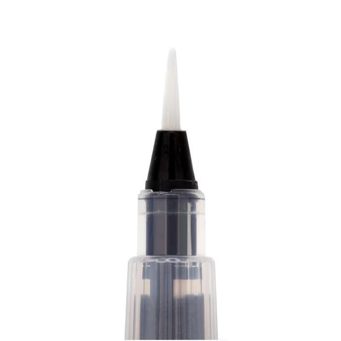 DERWENT BRUSHES DERWENT Derwent Push Button Waterbrush Medium Tip