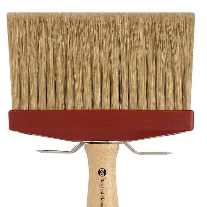 Borciani e Bonazzi 572/S Series Long Bristle Paint Brush - The Sydney Art Store