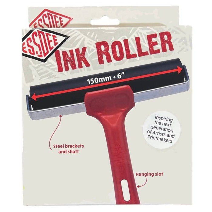 Essdee Ink Roller 150mm