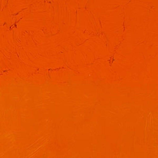 Cadmium Orange Deep Gamblin Oil - The Sydney Art Store