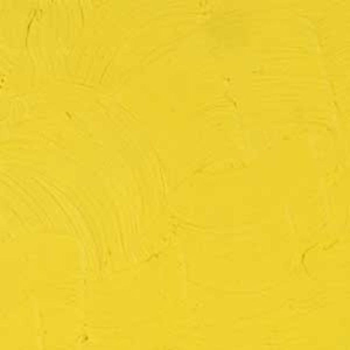 Cadmium Yellow Light Gamblin Oil