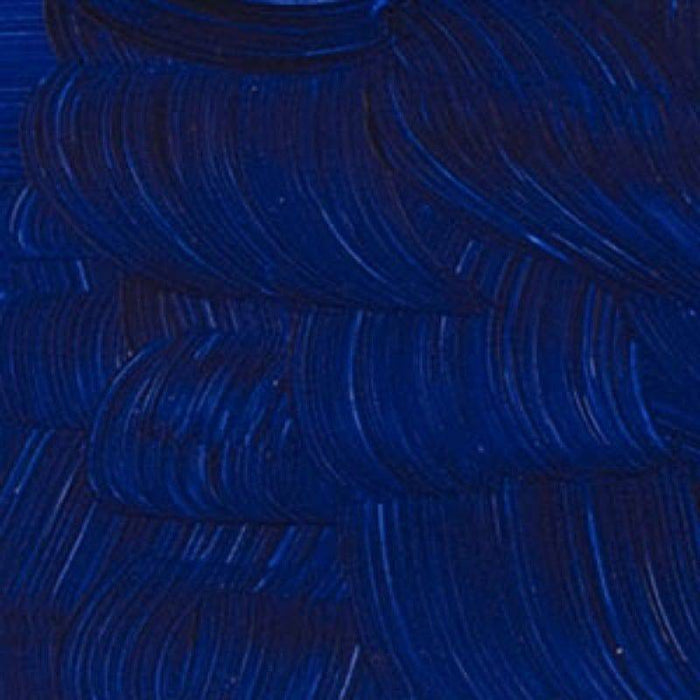 Ultramarine Blue Gamblin Oil - The Sydney Art Store