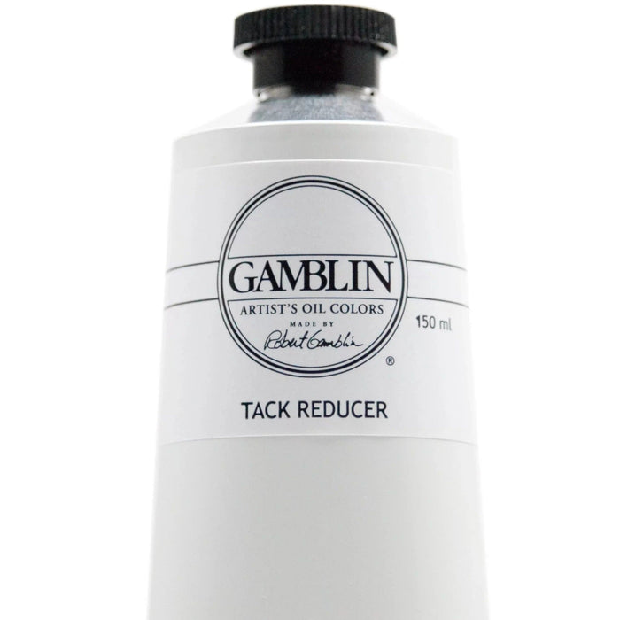 Gamblin Tack Reducer 150ml