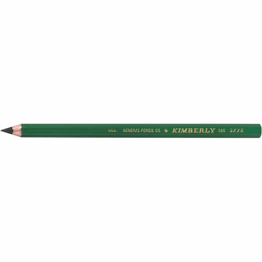 GENERALS GENERALS General Pencil Co. Kimberly 525 9XXB