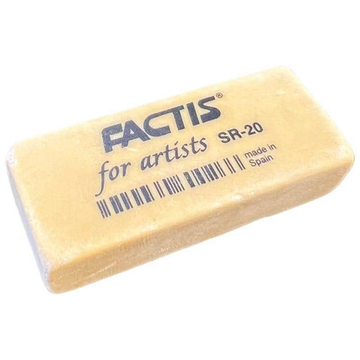 GENERALS GENERALS Generals Factis Extra Soft Gum Eraser SR-20