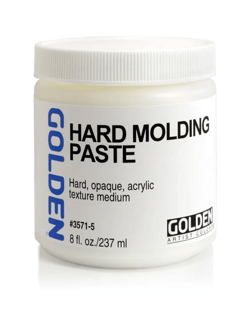 GOLDEN MEDIUMS GOLDEN Golden Hard Molding Paste