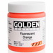 GOLDEN HEAVY BODY GOLDEN 118ml Golden HB Fluorescent Orange
