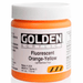GOLDEN HEAVY BODY GOLDEN 118ml Golden HB Fluorescent Orange-Yellow