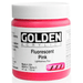 GOLDEN HEAVY BODY GOLDEN Golden HB Fluorescent Pink