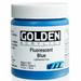 GOLDEN HEAVY BODY GOLDEN Golden HEAVY BODY Fluorescent Blue