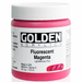 GOLDEN HEAVY BODY GOLDEN Golden HEAVY BODY Fluorescent Magenta