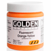 GOLDEN HEAVY BODY GOLDEN 118ml Golden HEAVY BODY Fluorescent Orange-Yellow