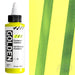 GOLDEN HIGH FLOW GOLDEN Golden HIGH FLOW Fluorescent Chartreuse Acrylic Paint