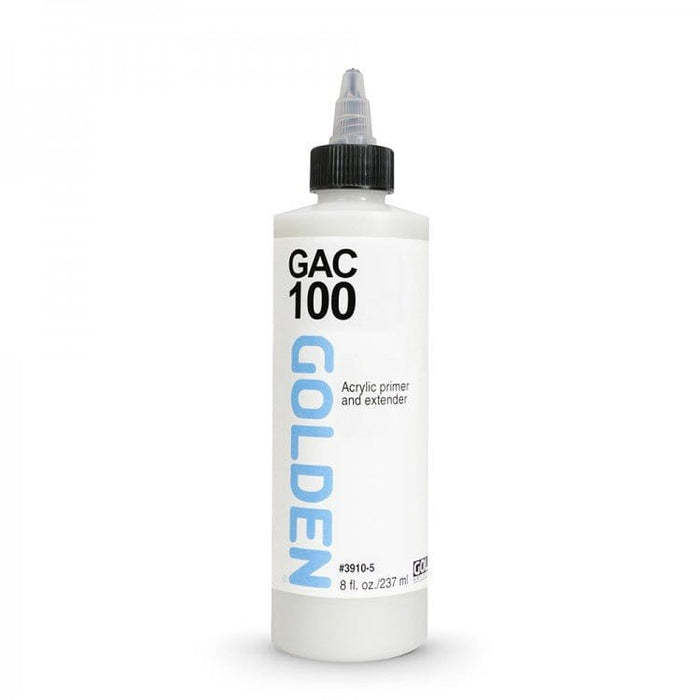 Golden GAC 100 Acrylic Medium