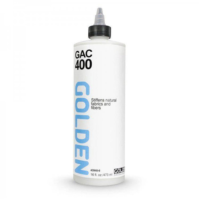 Golden GAC 400 Fabric Stiffener