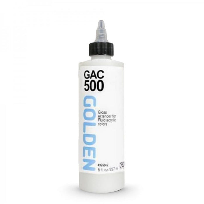 Golden GAC 400 Fabric Stiffener