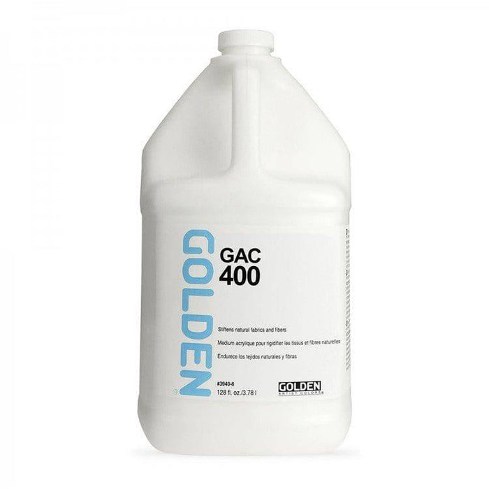 Golden GAC 400 Fabric Stiffener