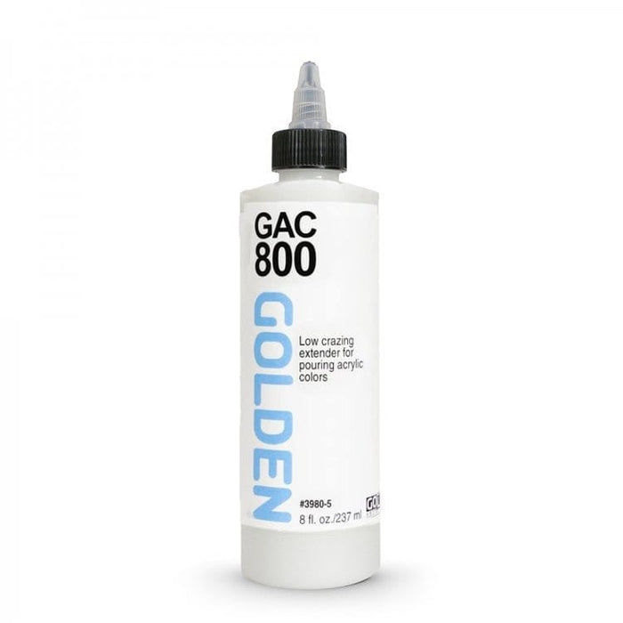 Golden GAC 800 Acrylic Medium