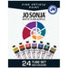 CHROMA JO SONJA Jo Sonja Box Set 24x20ml