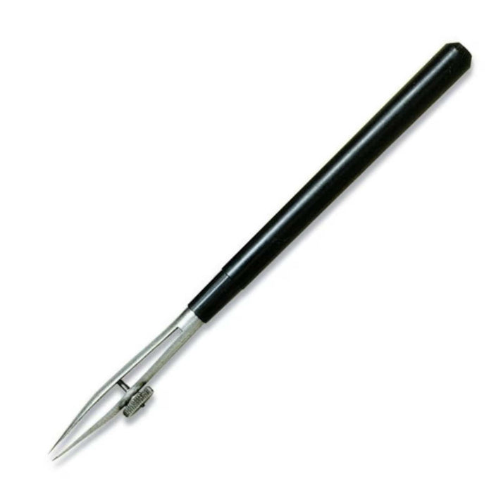 Koh-I-Noor Ruling Pen BLACK HANDLE 06503