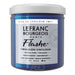 LEFRANC & BOURGEOIS LEFRANC & BOURGEOIS L&B Flashe Vinyl Colour 125ml - Cerulean Blue Hue