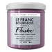 LEFRANC & BOURGEOIS LEFRANC & BOURGEOIS L&B Flashe Vinyl Colour 125ml - Iridescent Parma Pink