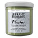 LEFRANC & BOURGEOIS LEFRANC & BOURGEOIS L&B Flashe Vinyl Colour 125ml - Light Terre Verte