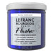 LEFRANC & BOURGEOIS LEFRANC & BOURGEOIS L&B Flashe Vinyl Colour 125ml - Phthalocyanine Blue