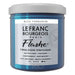 LEFRANC & BOURGEOIS LEFRANC & BOURGEOIS L&B Flashe Vinyl Colour 125ml - Turquoise Blue