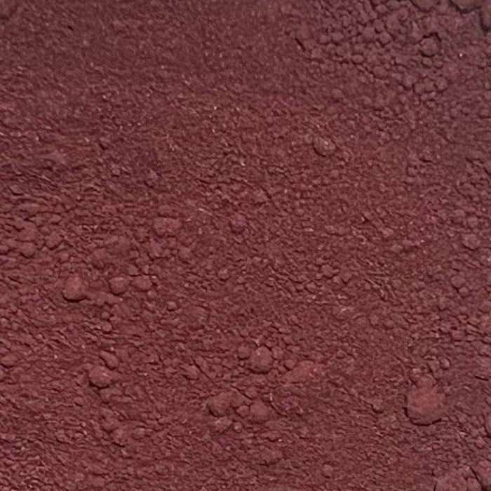 LANGRIDGE PIGMENTS LANGRIDGE Langridge Cadmium Red Maroon Pigment