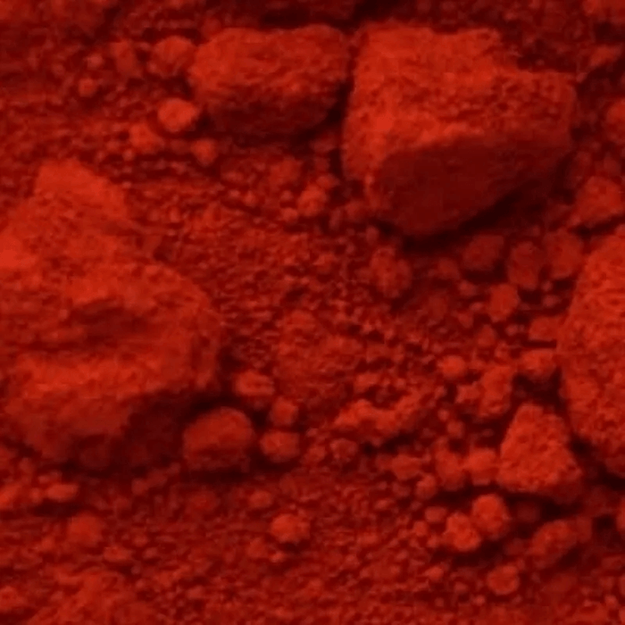 LANGRIDGE PIGMENTS LANGRIDGE Langridge Cadmium Red Pigment