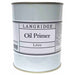 LANGRIDGE GROUNDS LANGRIDGE 1 Litre Langridge Oil Primer