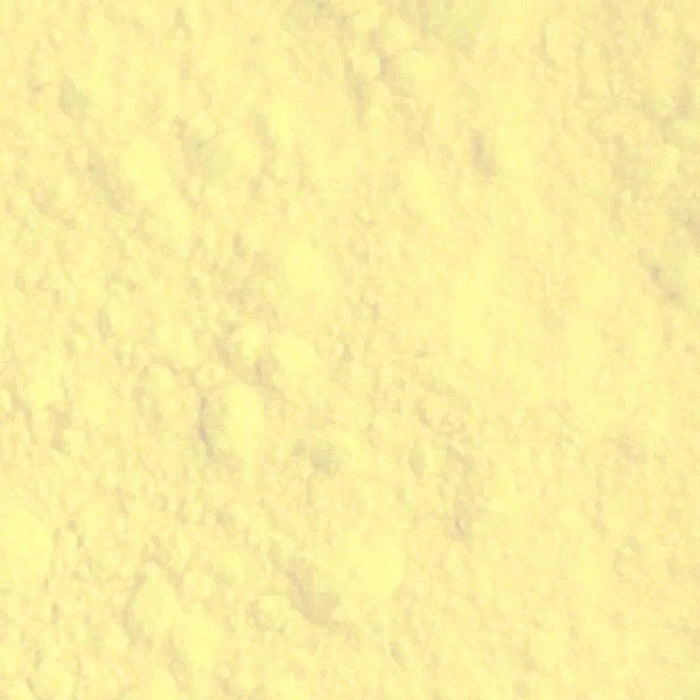 Langridge Lead Tin Yellow Lemon Pigment