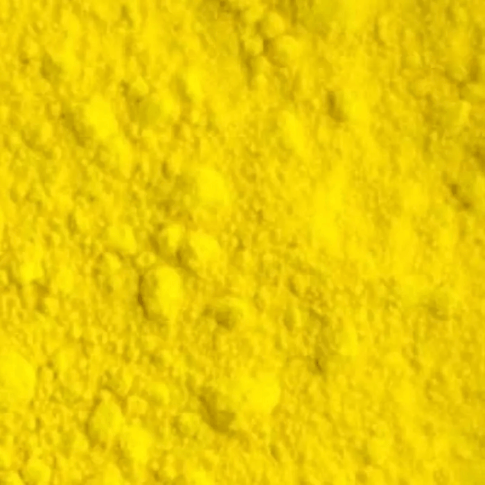 Langridge Arylide Lemon Pigment