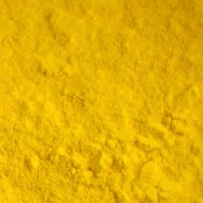 Langridge Arylide Yellow Pigment