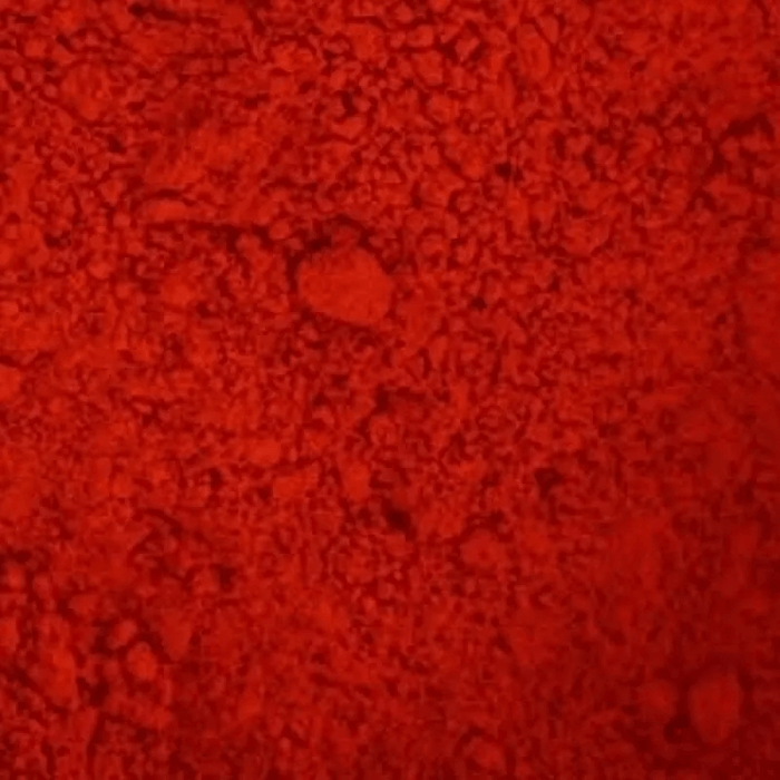 Langridge Pyrrole Red Pigment