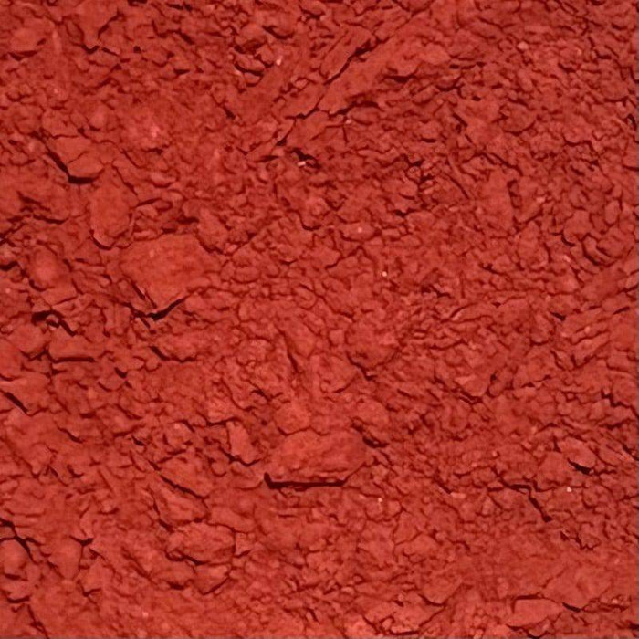 Langridge Vermilion Genuine Pigment