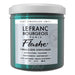 L&B Flashe Vinyl Colour 125ml - Viridian Hue - The Sydney Art Store