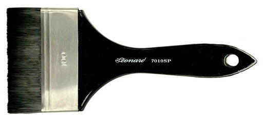 LEONARD LEONARD Leonard 7010SP Black Synthetic Mottler