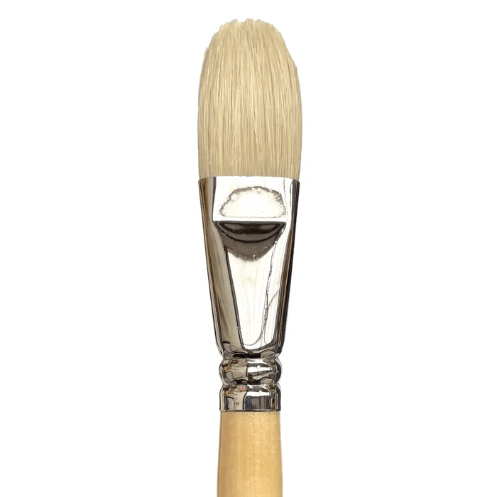 LEONARD LEONARD Leonard 7110UB Interlocked Bristle Brush