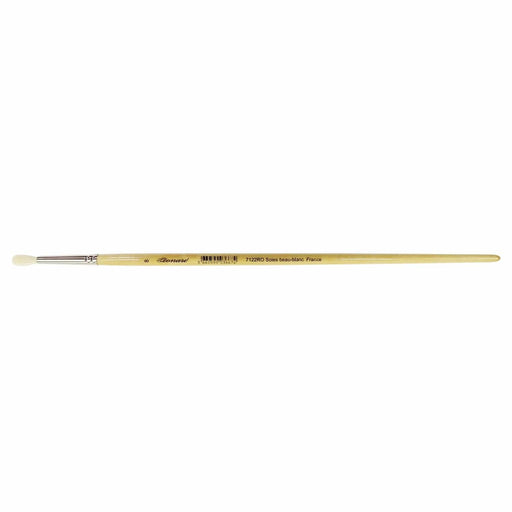 LEONARD LEONARD Leonard 7122RO Round Bristle