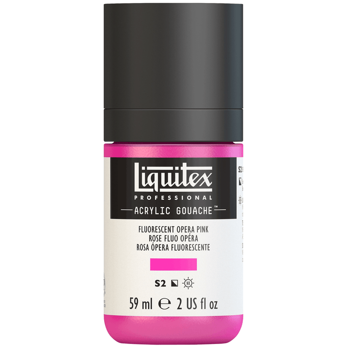 LIQUITEX GOUACHE LIQUITEX Liquitex Acrylic Gouache 59ml