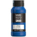 LQX Basics Acr Fluid 118ml Primary Blue - The Sydney Art Store