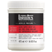 LIQUITEX MEDIUMS LIQUITEX 473ml Liquitex Gloss Super Heavy Gel