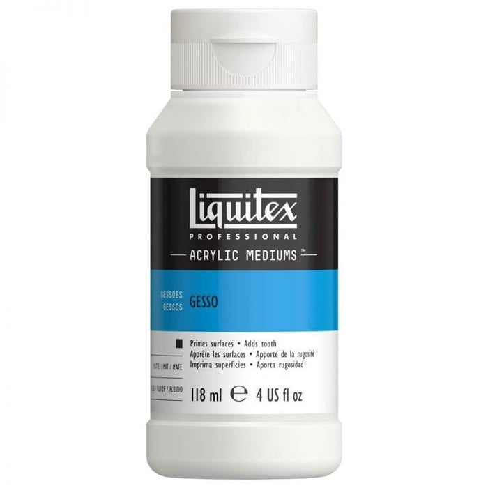 Liquitex Gesso