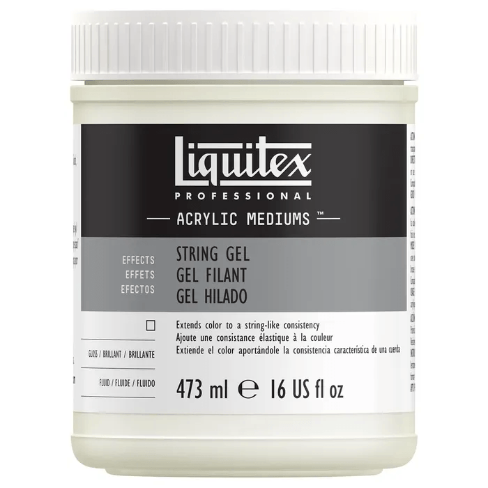 Liquitex String Gel